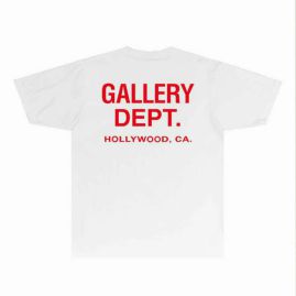 Picture of Gallery Dept T Shirts Short _SKUGalleryDeptS-XXLGA02734965